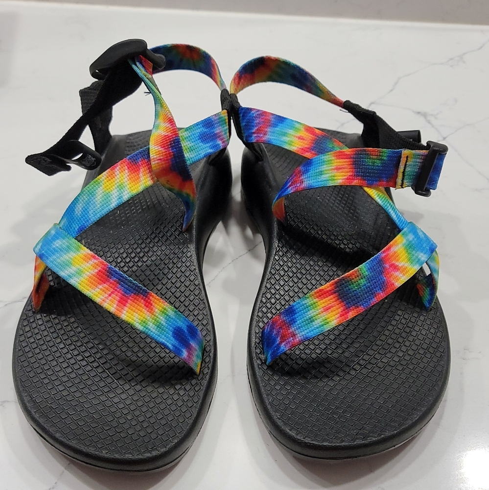 New Chacos sandals